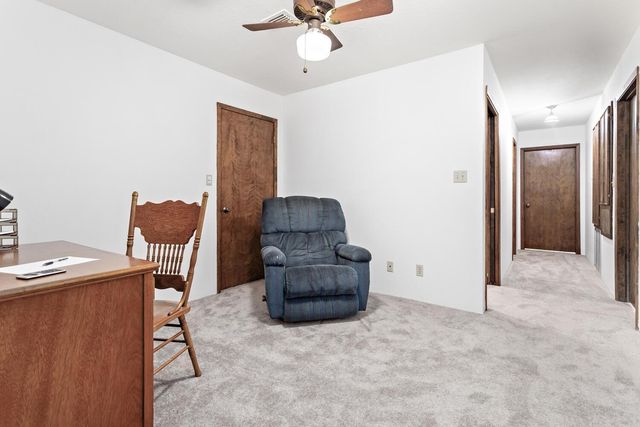 203 Magnolia Trail, Silsbee, TX 77656