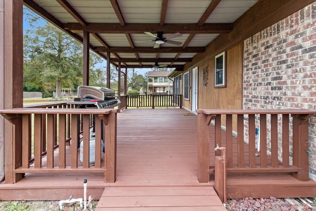 203 Magnolia Trail, Silsbee, TX 77656