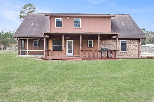 203 Magnolia Trail, Silsbee, TX 77656