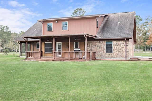 203 Magnolia Trail, Silsbee, TX 77656