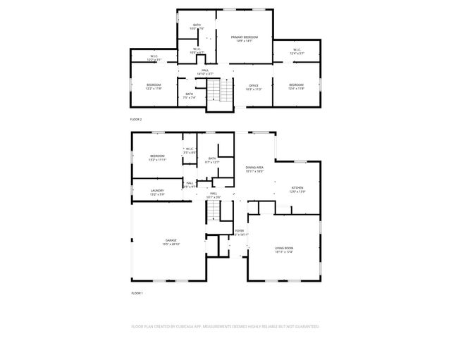 203 Magnolia Trail, Silsbee, TX 77656