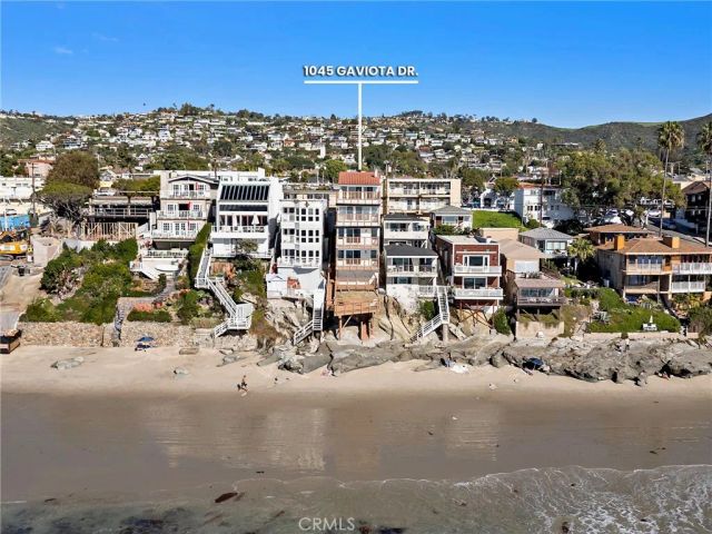 1045 Gaviota Drive B, Laguna Beach, CA 92651