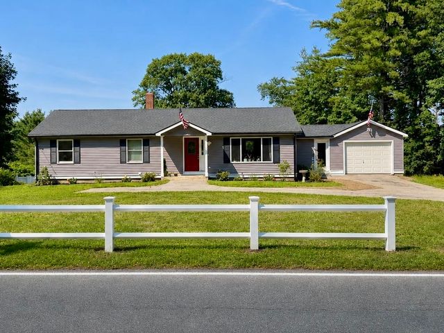 102 Kimball Road, Amesbury, MA 01913
