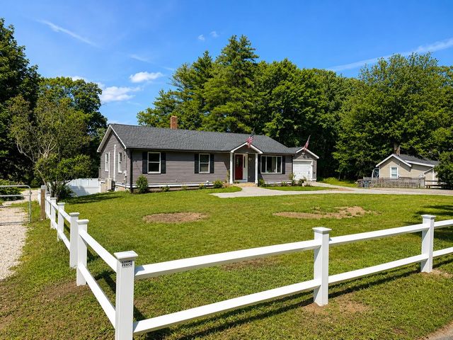 102 Kimball Road, Amesbury, MA 01913
