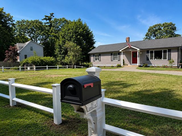 102 Kimball Road, Amesbury, MA 01913