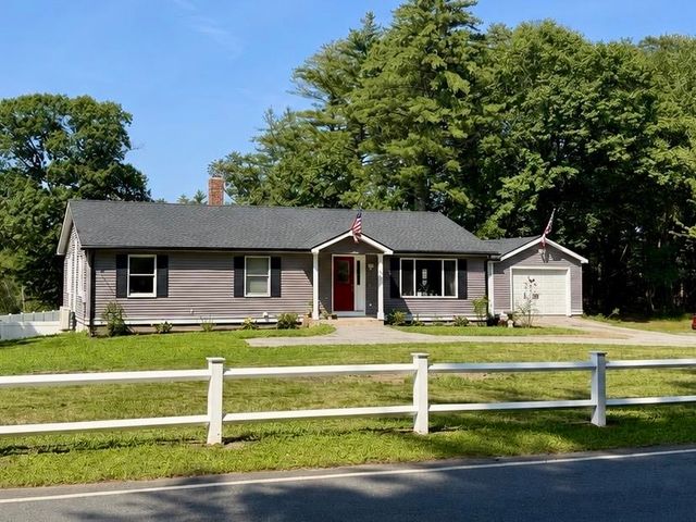 102 Kimball Road, Amesbury, MA 01913
