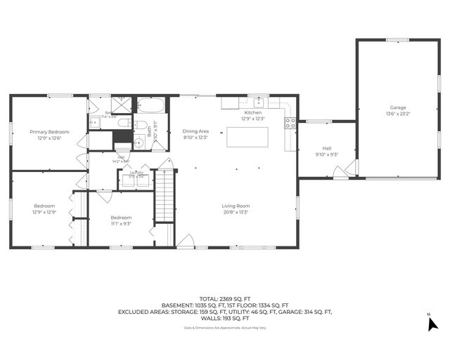 102 Kimball Road, Amesbury, MA 01913