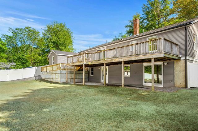 102 Kimball Road, Amesbury, MA 01913