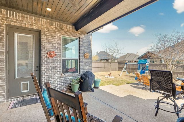 4204 Harding Court, Bryan, TX 77802