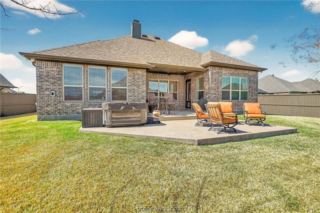 4204 Harding Court, Bryan, TX 77802