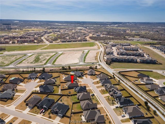 4204 Harding Court, Bryan, TX 77802