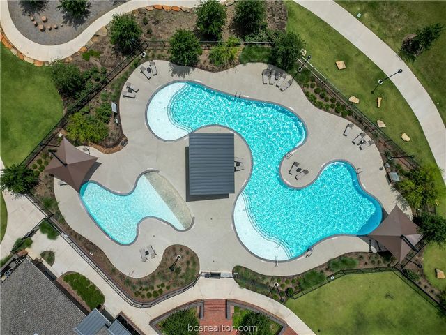 4204 Harding Court, Bryan, TX 77802