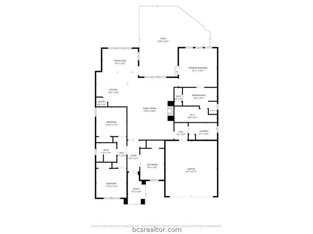 4204 Harding Court, Bryan, TX 77802