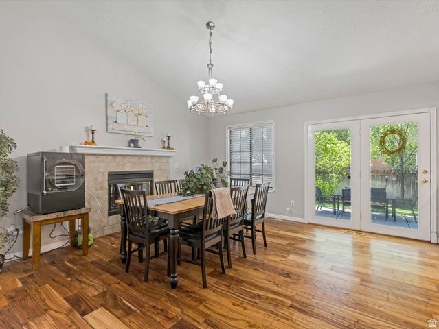 5558 S 400 W, Washington Terrace, UT 84405
