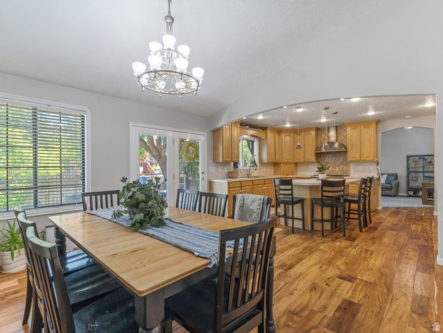 5558 S 400 W, Washington Terrace, UT 84405