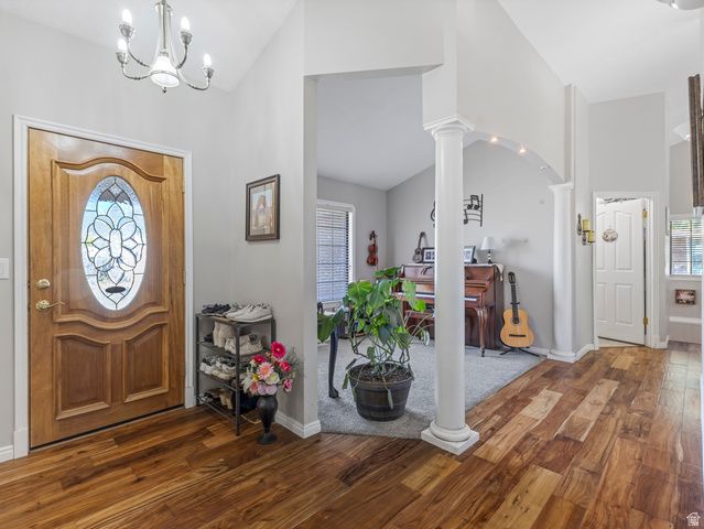 5558 S 400 W, Washington Terrace, UT 84405
