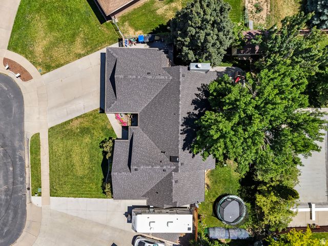 5558 S 400 W, Washington Terrace, UT 84405