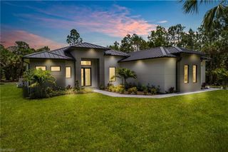 172 11th ST SW, Naples, FL 34117