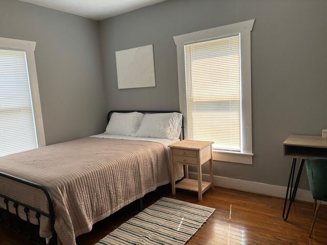 3501 Maury Street, Houston, TX 77009