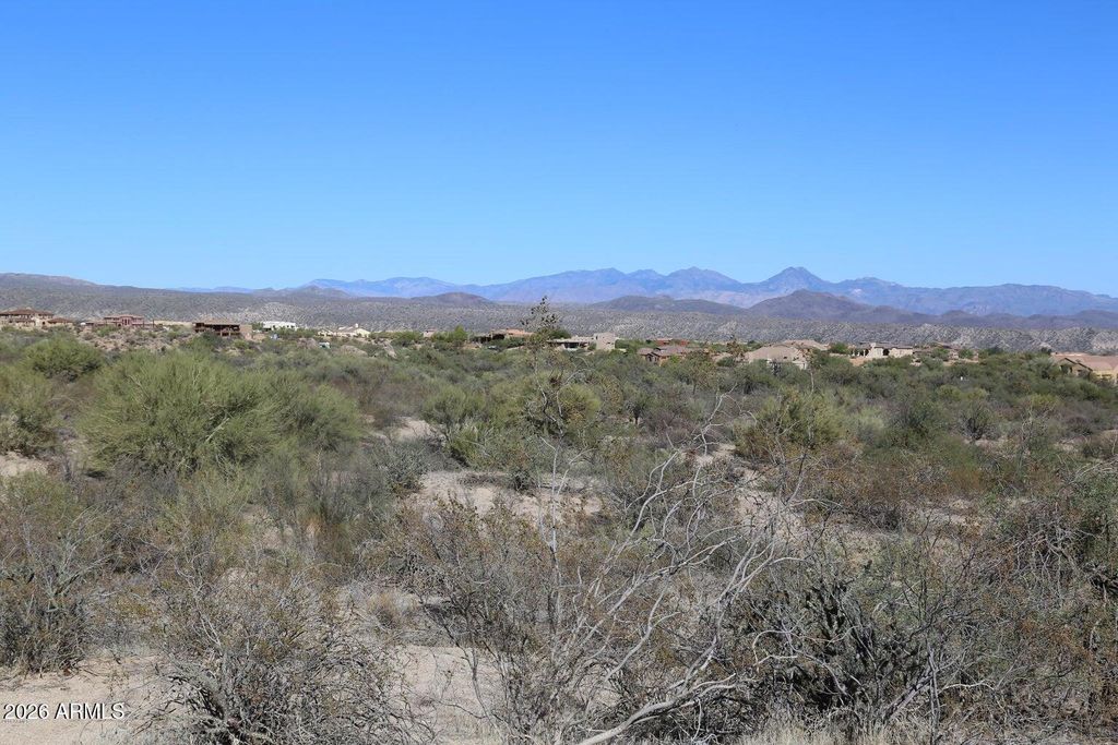 0 N 138th Street -, Scottsdale, AZ 85262 — photo 2