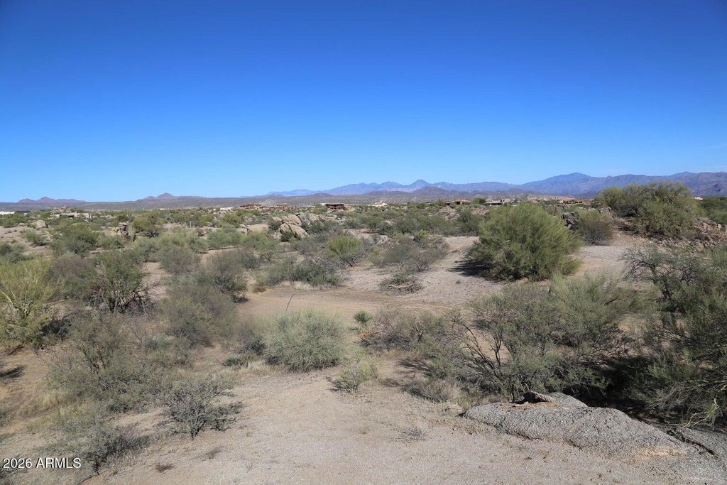 0 N 138th Street -, Scottsdale, AZ 85262 — photo 3