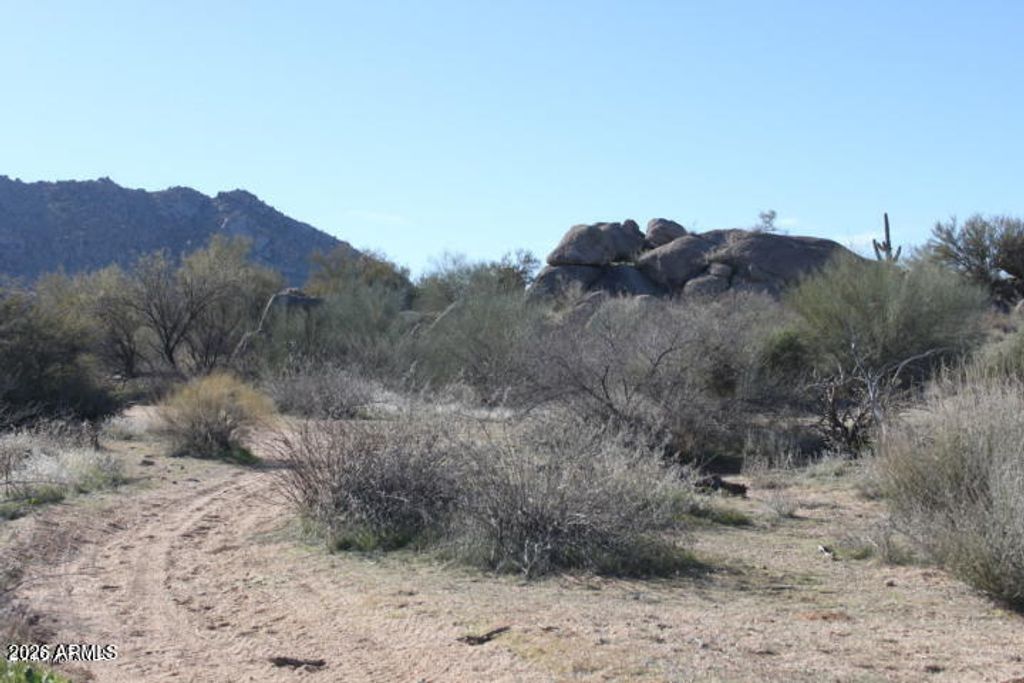 0 N 138th Street -, Scottsdale, AZ 85262 — photo 4