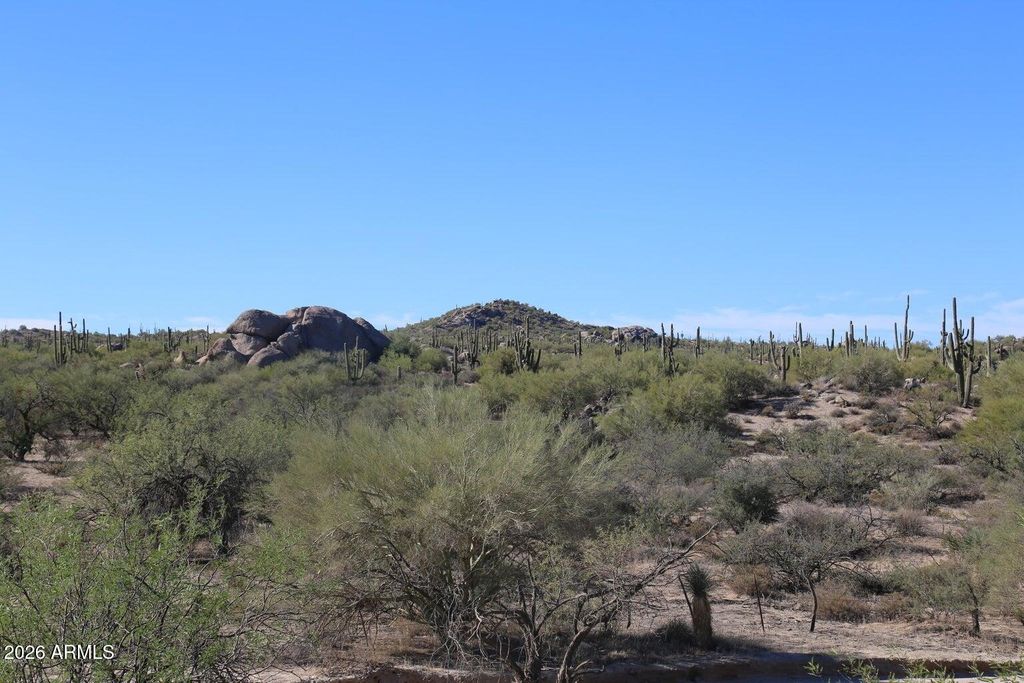 0 N 138th Street -, Scottsdale, AZ 85262 — photo 5