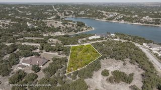 3035 Beacon Lake Drive, Bluff Dale, TX 76433