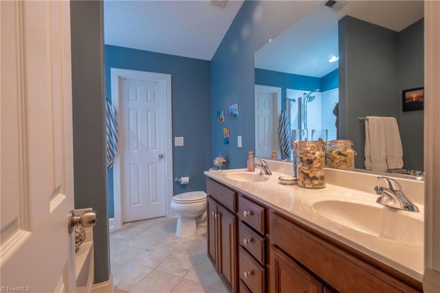 2857 Willoughby Court, Burlington, NC 27215