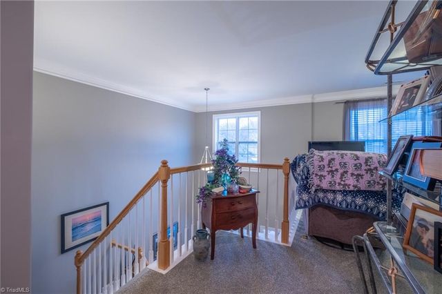 2857 Willoughby Court, Burlington, NC 27215