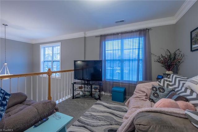 2857 Willoughby Court, Burlington, NC 27215