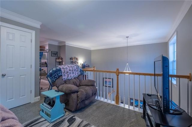 2857 Willoughby Court, Burlington, NC 27215