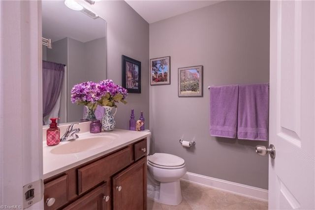 2857 Willoughby Court, Burlington, NC 27215