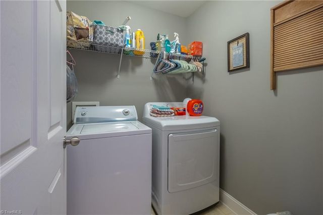 2857 Willoughby Court, Burlington, NC 27215