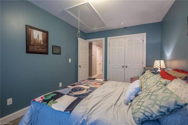 2857 Willoughby Court, Burlington, NC 27215