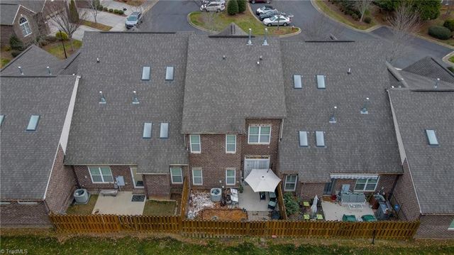 2857 Willoughby Court, Burlington, NC 27215