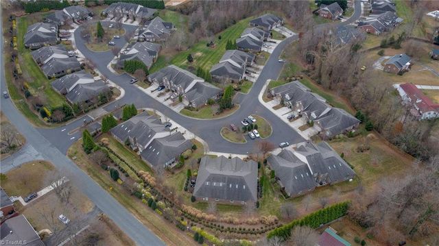 2857 Willoughby Court, Burlington, NC 27215