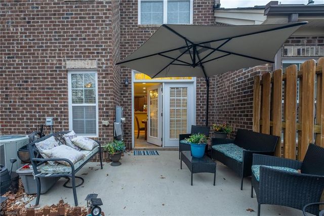 2857 Willoughby Court, Burlington, NC 27215