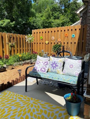 2857 Willoughby Court, Burlington, NC 27215