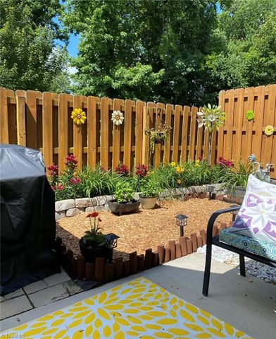 2857 Willoughby Court, Burlington, NC 27215