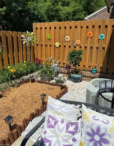 2857 Willoughby Court, Burlington, NC 27215