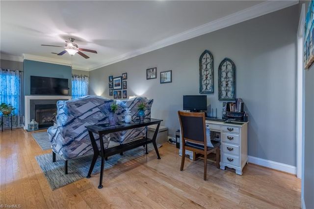 2857 Willoughby Court, Burlington, NC 27215