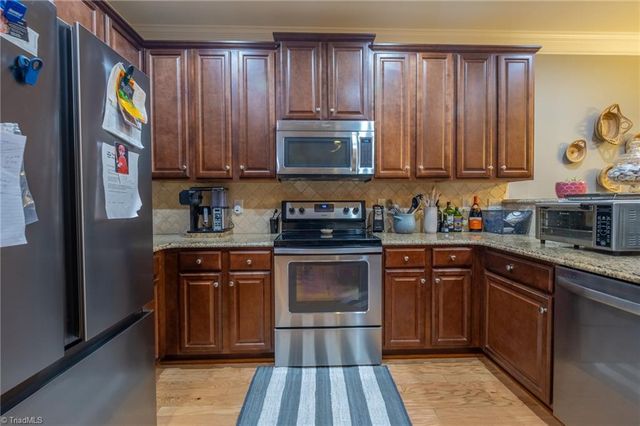 2857 Willoughby Court, Burlington, NC 27215