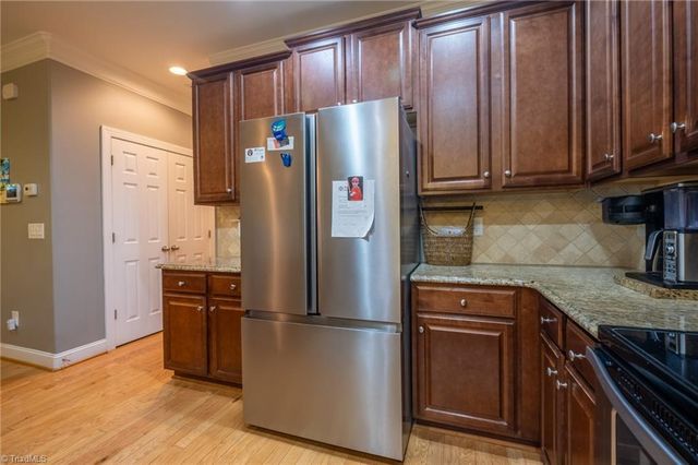 2857 Willoughby Court, Burlington, NC 27215