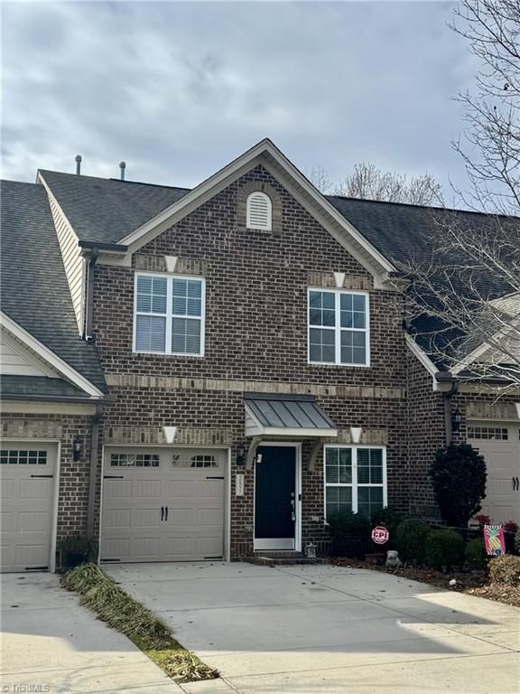 2857 Willoughby Court, Burlington, NC 27215