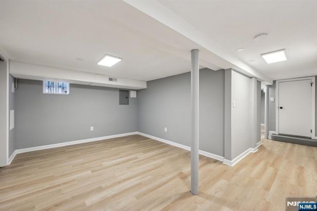196 Clendenny Avenue 1, Jersey City, NJ 07304