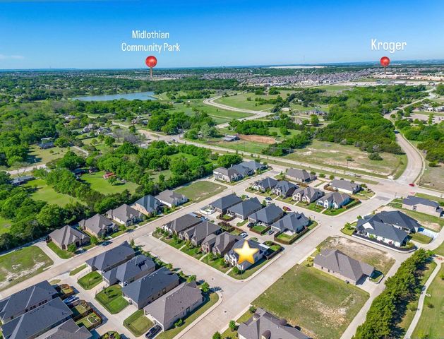 2001 Kati Jane Lane, Midlothian, TX 76065