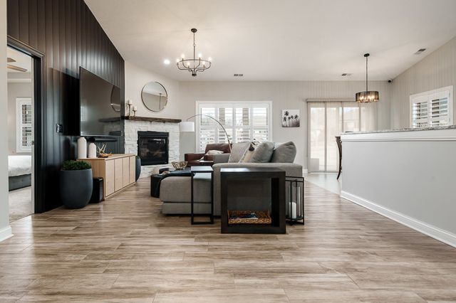 6254 WHITE BERRY Lane 0, Loves Park, IL 61111