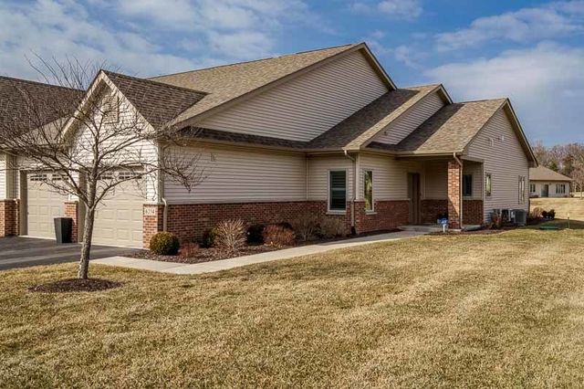 6254 WHITE BERRY Lane 0, Loves Park, IL 61111