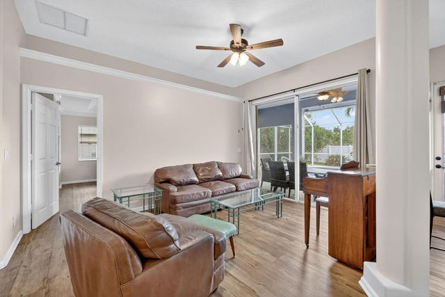 1342 SW Oriole Lane, Port St. Lucie, Port St Lucie, FL 34953